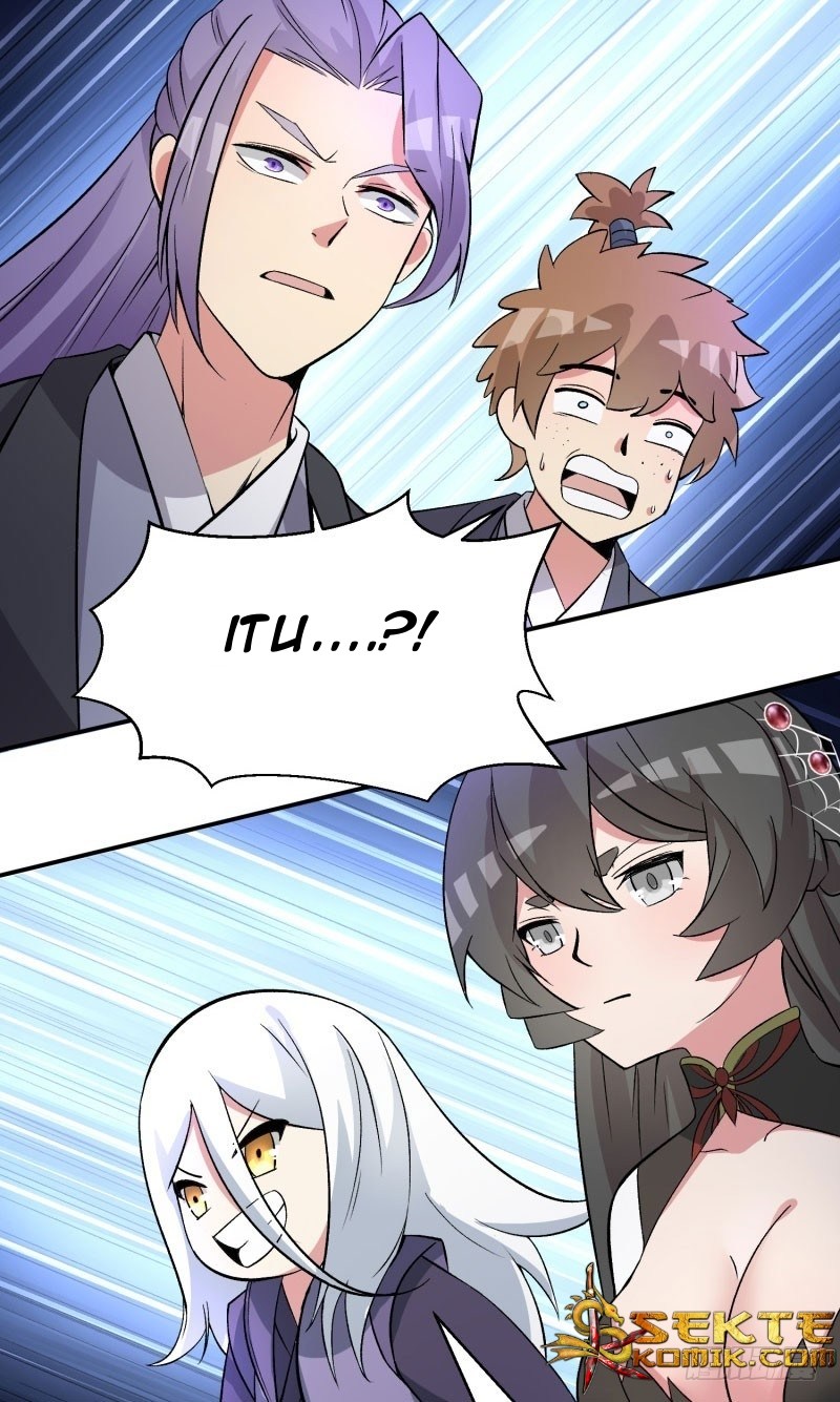 I Picked Up An Attributes Chapter 05 Gambar 59